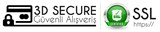 3D Secure